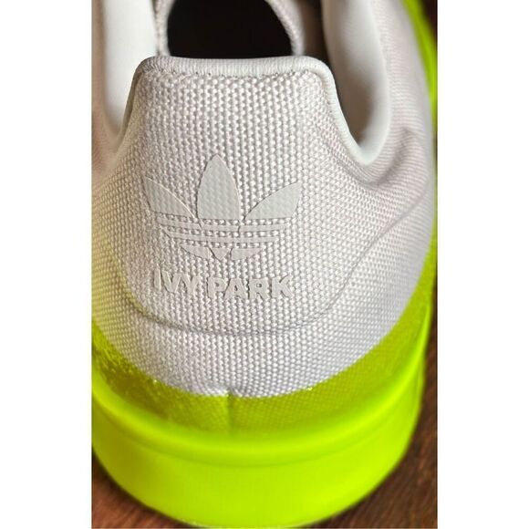 Adidas Ivy Park X Stan Smith Dipped Ivytopia  by Beyoncé Size 8